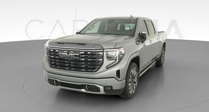 gmc sierra 1500 denali 2024 1GTUUHE83RZ160739 image gmc sierra 1500 denali 2024 1GTUUHE83RZ160739 image